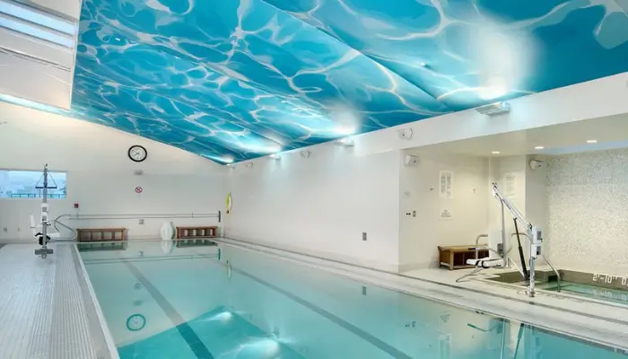 InterContinental San Francisco, an IHG Hotel - Hotels With Pool In San Francisco