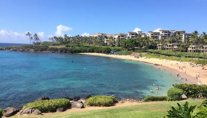  Beaches in Hawaii 