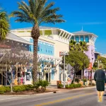 What makes a city walkable 20 Most Walkable Cities In The USA That Are Worth For Visiting