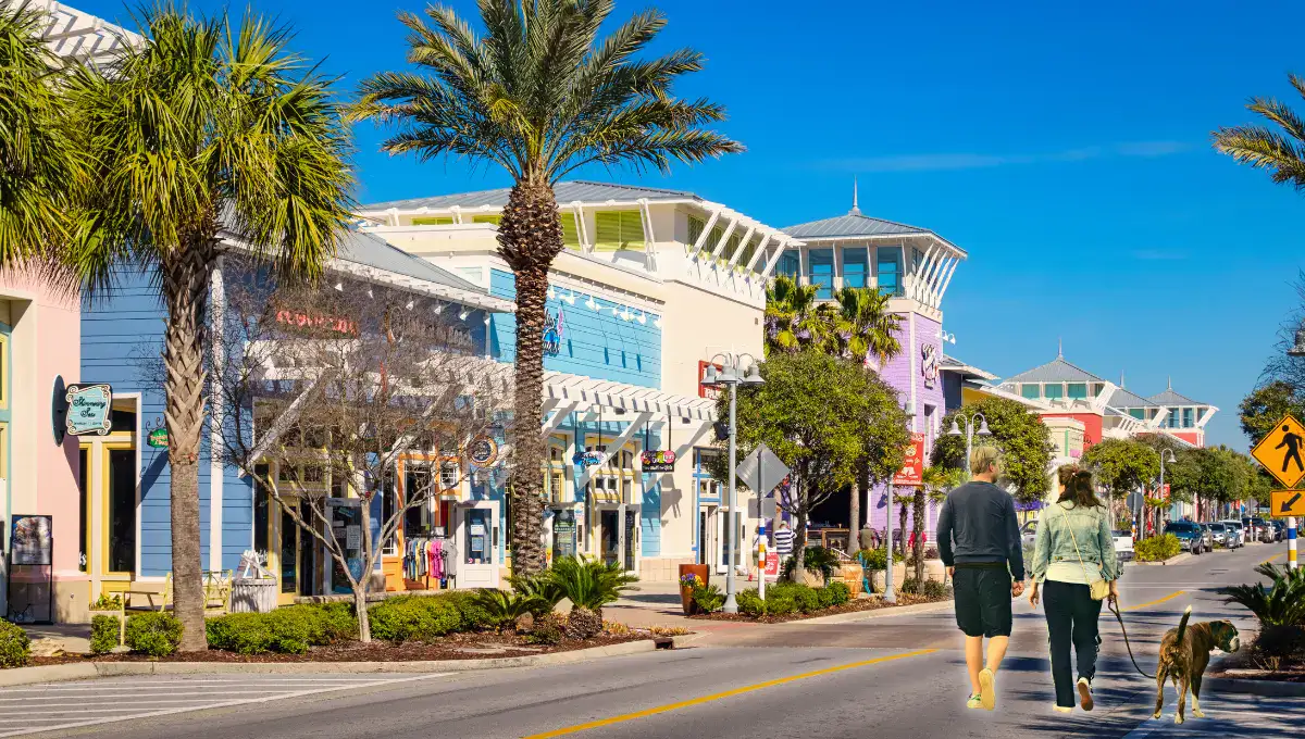 What makes a city walkable 20 Most Walkable Cities In The USA That Are Worth For Visiting