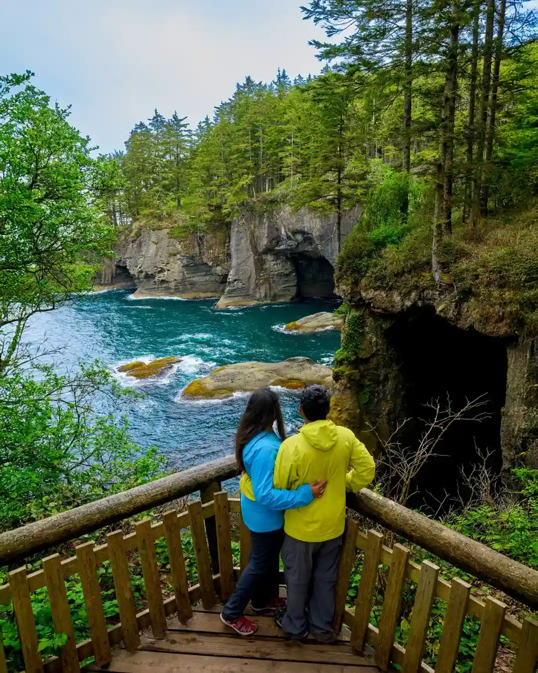 Olympic National Park