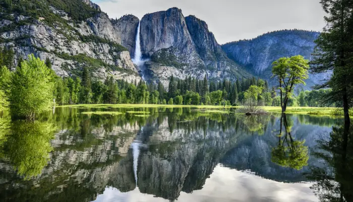 national parks in america