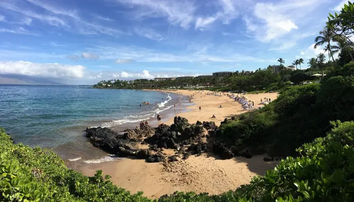  Beaches in Hawaii 