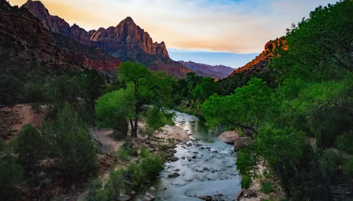 national parks in america