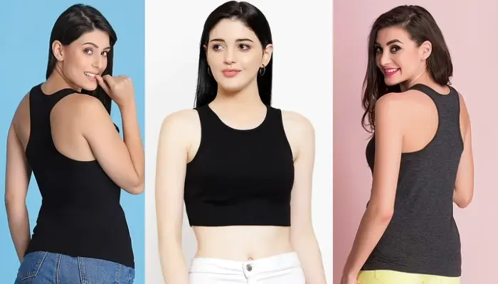 11 Best Tank Tops For Women [2022] | Up To 60% Off