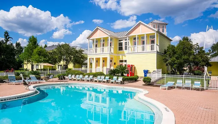 Best Hotels With Pool In Orlando