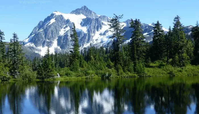 Birch Bay State Park | Best National Parks In Washington
