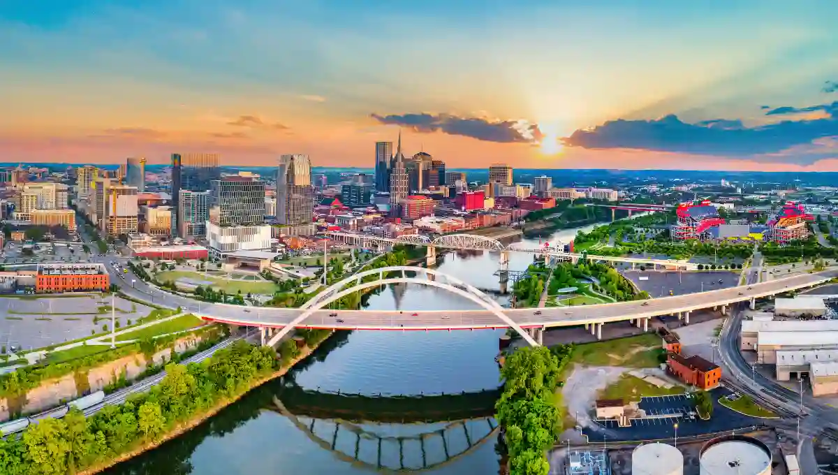 11 Best Things To Do in Nashville (Tennessee)