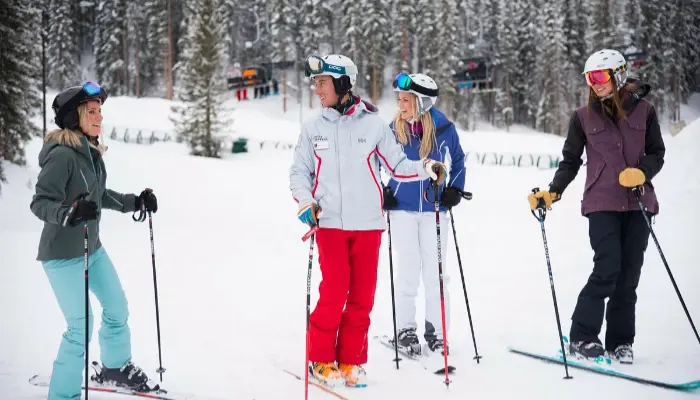 Aspen/Snowmass, CO | Best luxury ski resorts In USA