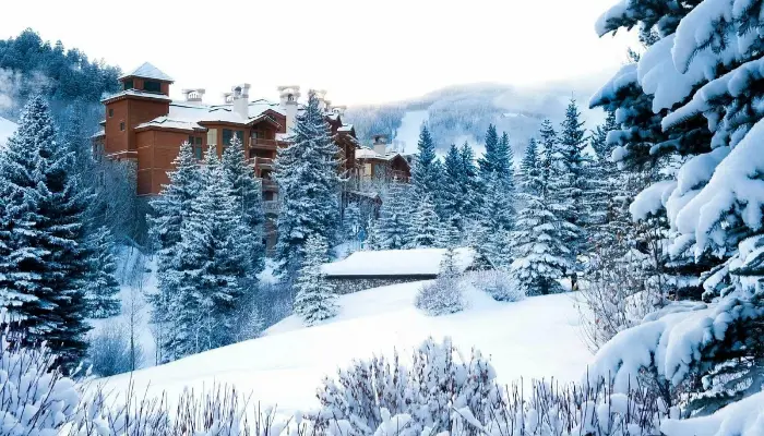 Beaver Creek, CO | Best luxury ski resorts In USA