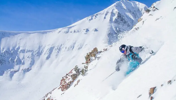 Big Sky Resort, MT | Best luxury ski resorts In USA
