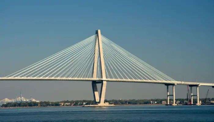 Charleston | Best Food Cities In The US