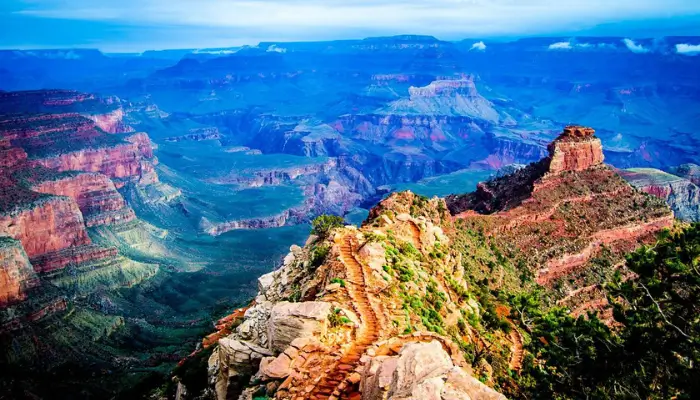 Grand Canyon National Park | Best National Parks in the United States