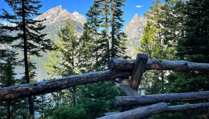 Grand Teton National Park | Best National Parks in the United States