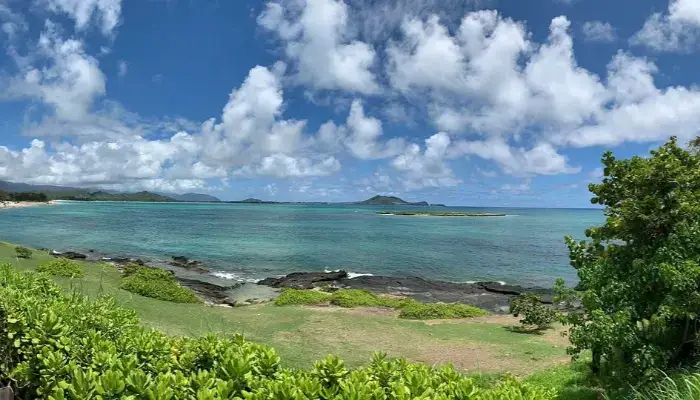 Kailua Beach