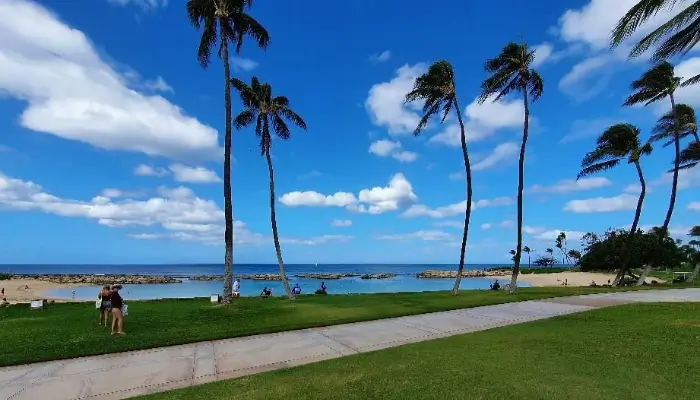  Ko Olina