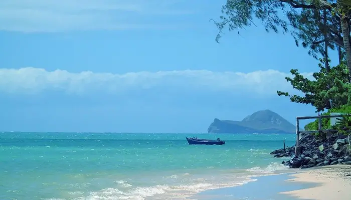 Lanikai Beach