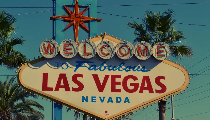 Las Vegas | Best Food Cities In The US