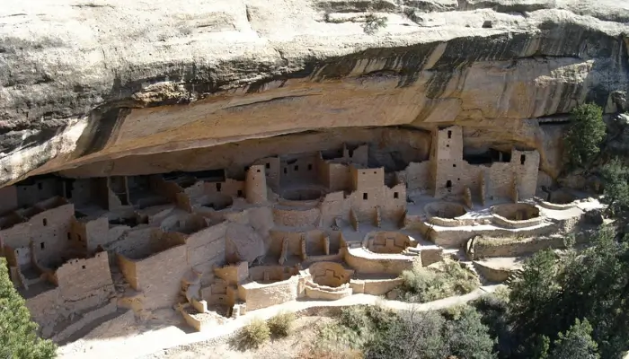 Mesa Verde National Park | Best National Parks in the United States