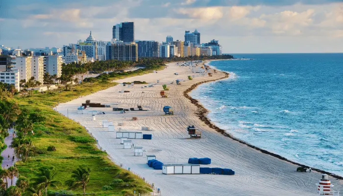 Miami | Best Food Cities In The US