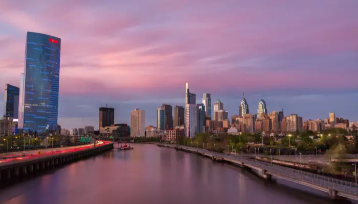 Philadelphia | Best Food Cities In The US