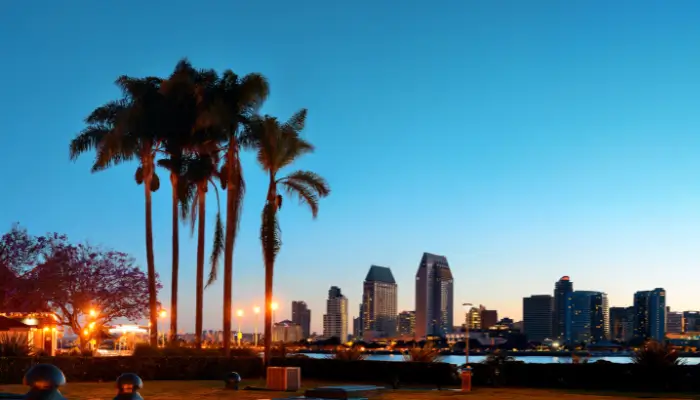 Places To Visit in San Diego