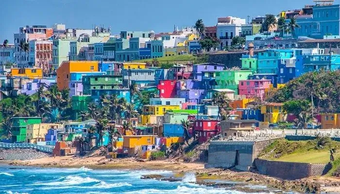 Puerto Rico | Where Can You Travel Without A Passport
