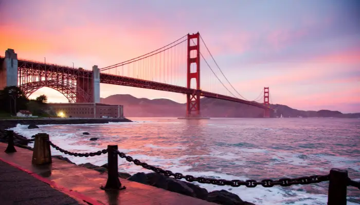 San Francisco | Best Food Cities In The US