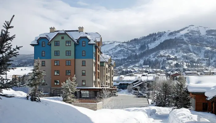 Steamboat, CO | Best luxury ski resorts In USA