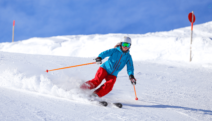 Best luxury ski resorts In USA