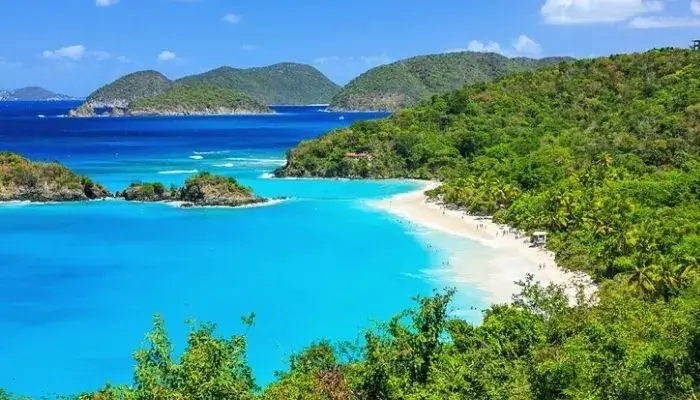 United States Virgin Islands | Where Can You Travel Without A Passport