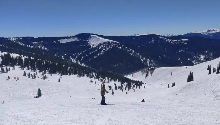 Vail Ski Resort, Colorado | Best luxury ski resorts In USA