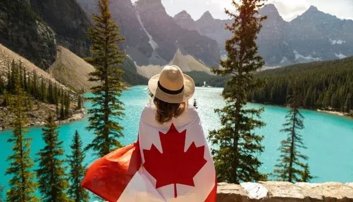Canada | Where Can You Travel Without A Passport