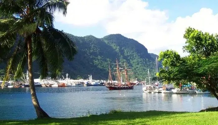 American Samoa | Where Can You Travel Without A Passport