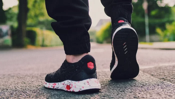 best walking shoes for men