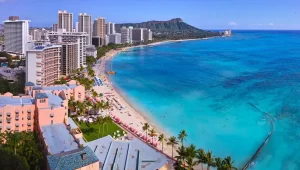 Best Tourist Attractions In Waikiki