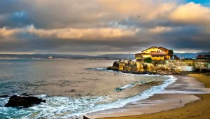 best Monterey beaches to visit