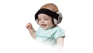 Baby Ear Protection