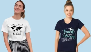 Best Girl Trip Shirt Ideas