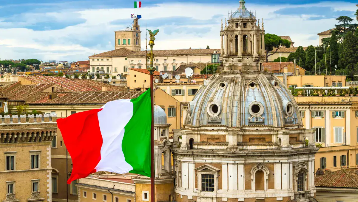 Best Places to Visit In Italy