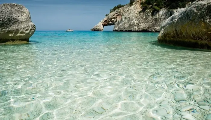 Cala Goloritze, Baunei | Best Beaches In Italy