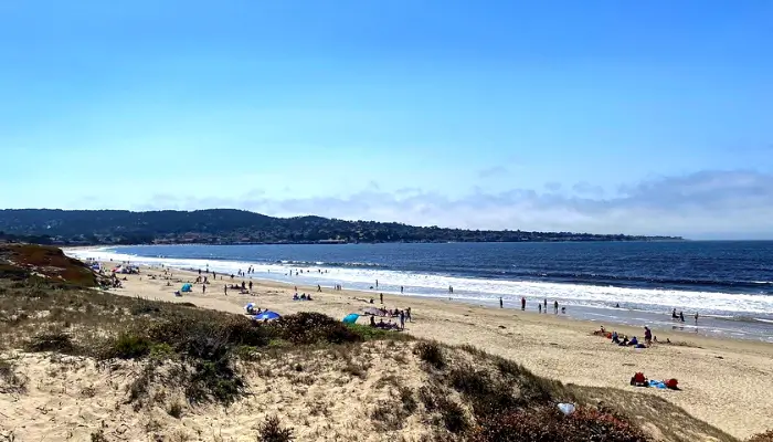 Best Monterey Beaches