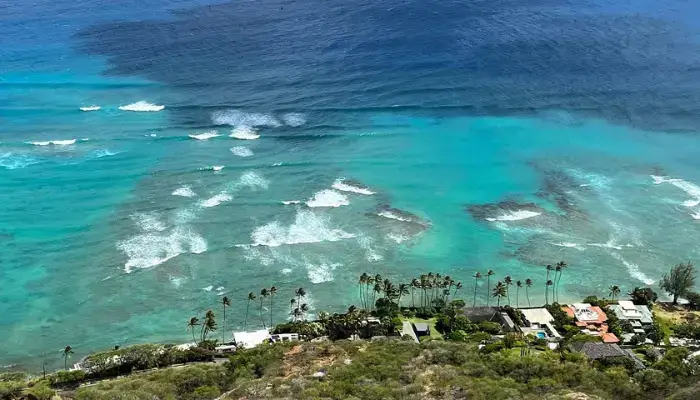  Diamond Head Crater, Best Tourist Attractions In Waikiki 