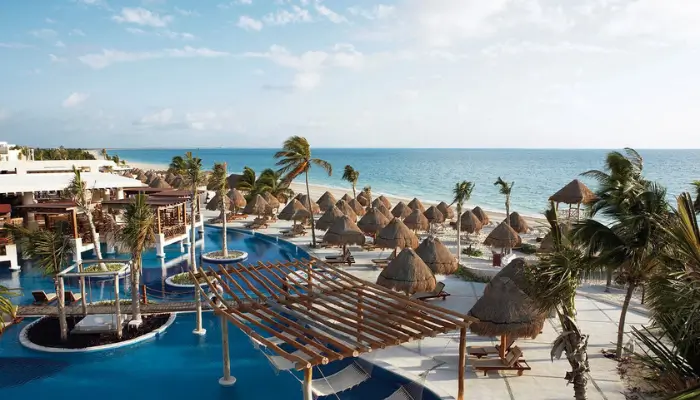 Excellence Playa Mujeres | Best All-Inclusive Adults-Only Resorts in Mexico