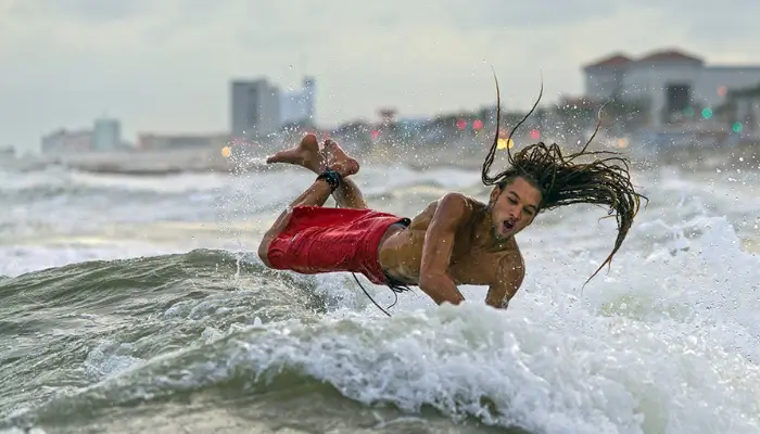 Galveston’s surf spots | Best Things To Do in Galveston
