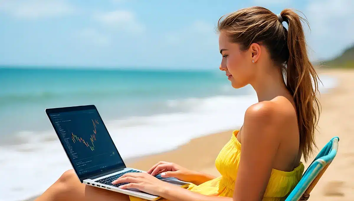 How To Make Money While Travelling 09 Easy Ways To Earn Money