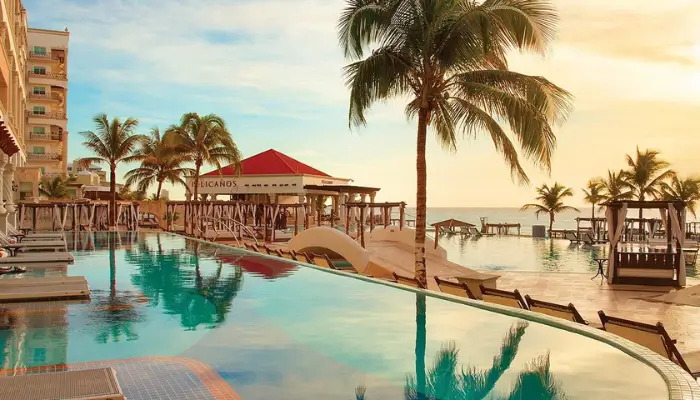 Hyatt Zilara Cancun | Best All-Inclusive Adults-Only Resorts in Mexico