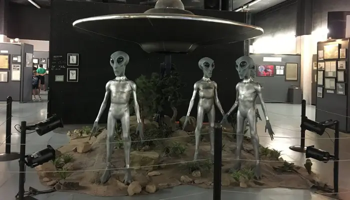 International UFO Museum | Best Things To Do in Roswell