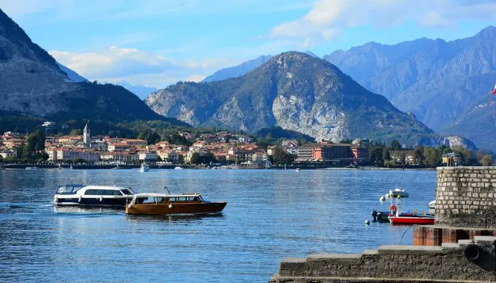 Isola dei Pescatori, Italy | Best Island Cities In The World