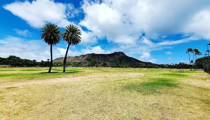 Kapiolani Park And Queen Kapiolani Backyard, Best Tourist Attractions In Waikiki